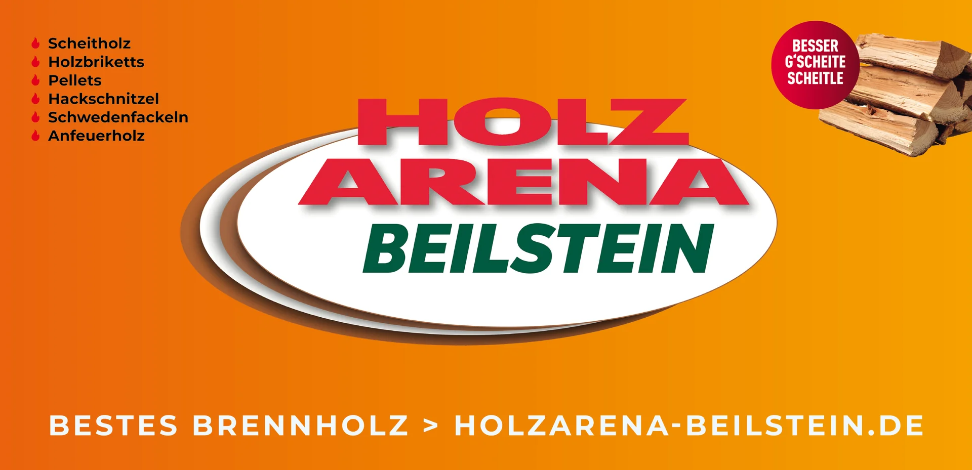 Holz Arena Beilstein